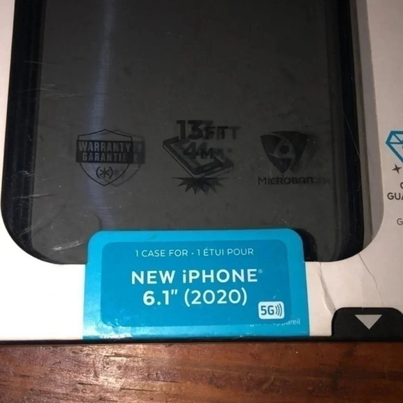 SPECK iPhone Case - Picture 2 of 4